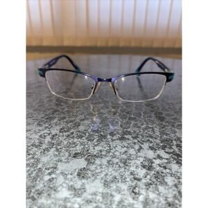 Humphrey 582160 70/BLU 49-17-130 135 Frames Only